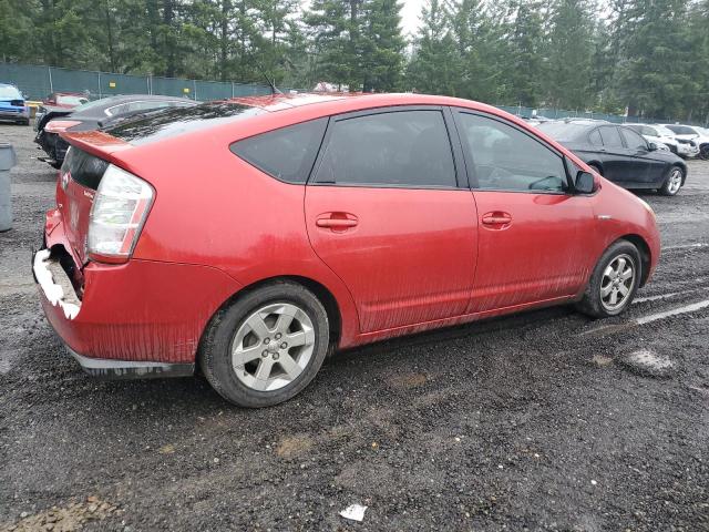 Image 3 of 2008 TOYOTA PRIUS  2008 with VIN JTDKB20U987710891