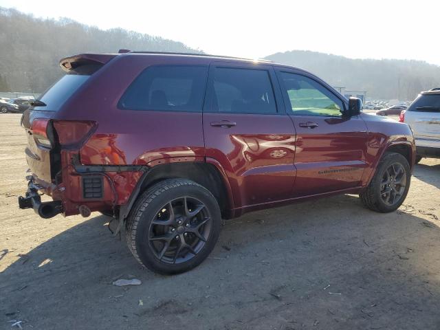 Obraz 3 z 2021 JEEP GRAND CHEROKEE LIMITED 2021 z VIN 1C4RJFBG9MC760093