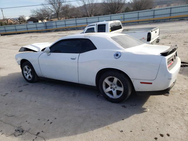 Obraz 2 z 2017 DODGE CHALLENGER SXT 2017 z VIN 2C3CDZAG4HH502099
