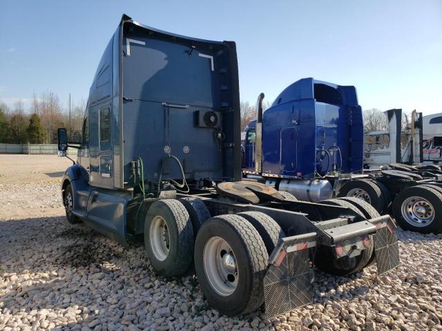 Изображение 3 2020 KENWORTH CONSTRUCTION T680 2020 с VIN 1XKYDP9X4LJ346457