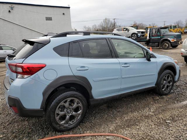 Obraz 3 z 2023 SUBARU CROSSTREK SPORT 2023 z VIN JF2GTHSC5PH227113