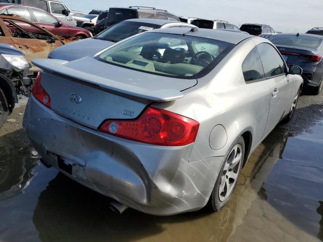 Image 3 of 2004 INFINITI G35  2004 with VIN JNKCV54E34M801018