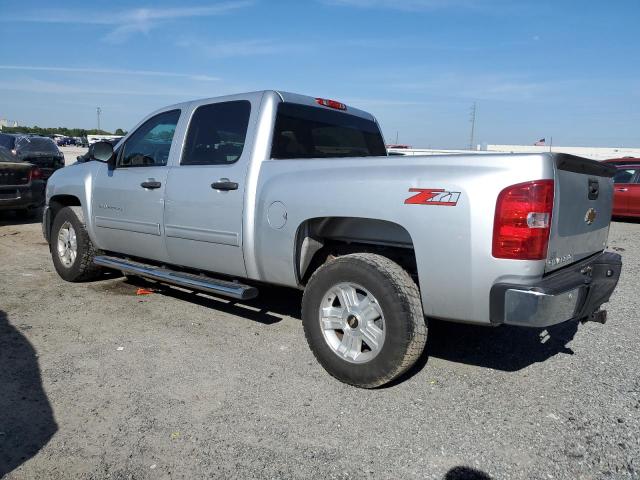 Obraz 2 z 2013 CHEVROLET SILVERADO C1500 LT 2013 z VIN 3GCPCSE08DG288720