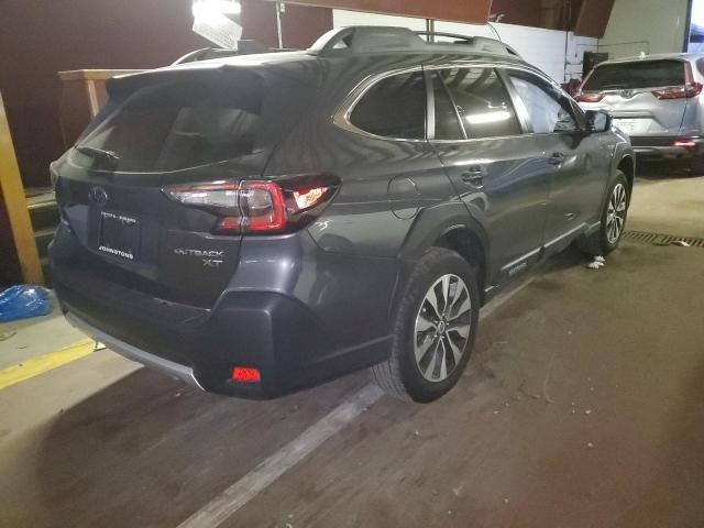 Изображение 3 2023 SUBARU OUTBACK LIMITED XT 2023 с VIN 4S4BTGND7P3148395
