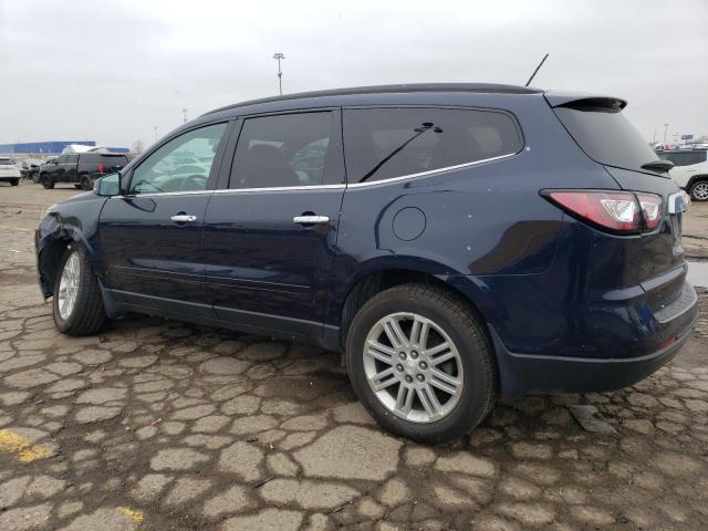 Obraz 2 z 2015 CHEVROLET TRAVERSE LT 2015 z VIN 1GNKRGKDXFJ310707