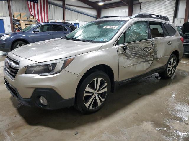Obraz 1 z 2018 SUBARU OUTBACK 2.5I LIMITED 2018 z VIN 4S4BSANC4J3210477