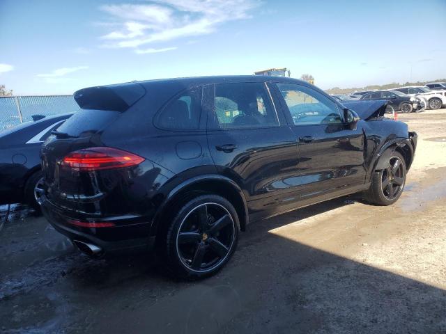 Image 3 of 2017 PORSCHE CAYENNE  2017 with VIN WP1AA2A29HKA85903