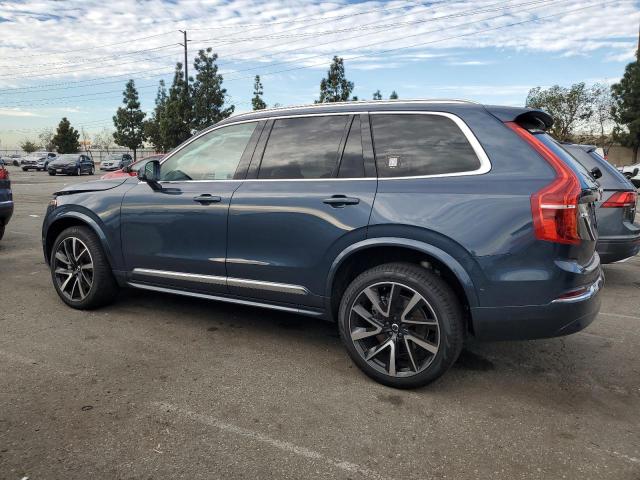 Image 2 of 2024 VOLVO XC90 ULTIMATE 2024 with VIN YV4062PF4R1175361