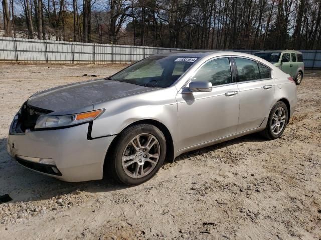 Image 1 of 2010 ACURA TL  2010 with VIN 19UUA8F50AA020472