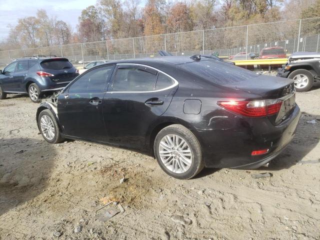 Image 2 of 2015 LEXUS ES 350 2015 with VIN JTHBK1GGXF2152665