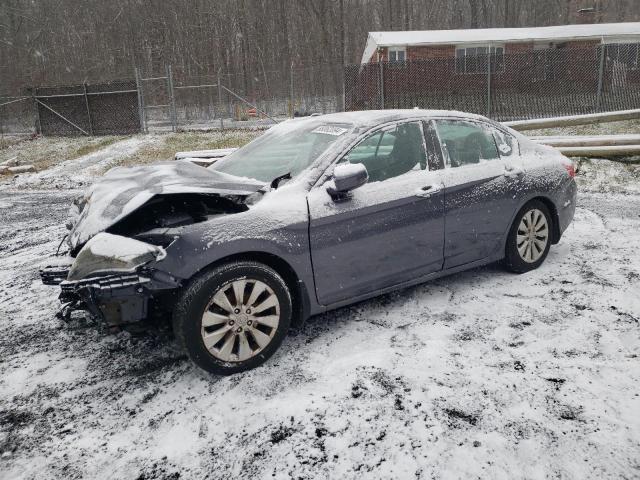 Obraz 1 z 2013 HONDA ACCORD EX 2013 z VIN 1HGCR2F71DA280435