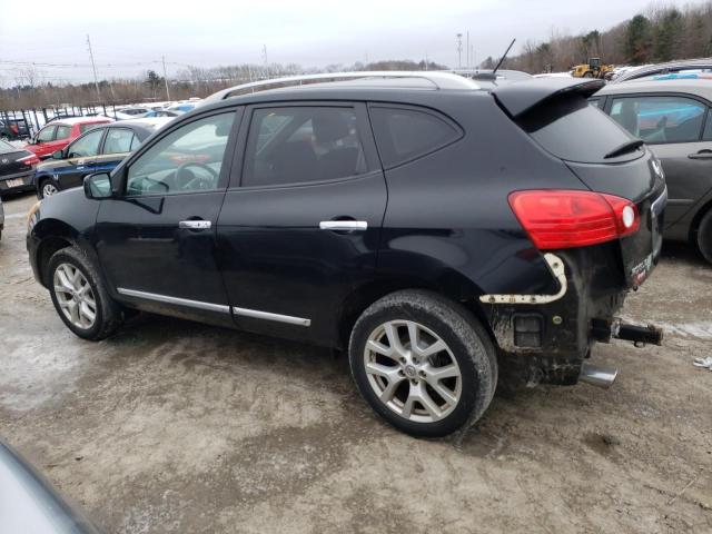 Изображение 2 2011 NISSAN ROGUE S 2011 с VIN JN8AS5MV8BW302898