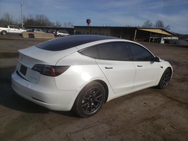 Image 3 of 2022 TESLA MODEL 3  2022 with VIN 5YJ3E1EB2NF246216