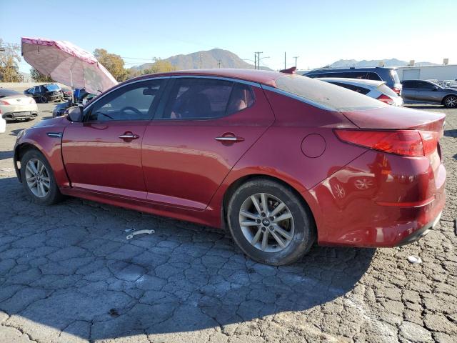 Obraz 2 z 2015 KIA OPTIMA LX 2015 z VIN 5XXGM4A70FG360270