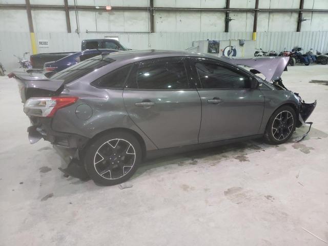 Изображение 3 2013 FORD FOCUS SE 2013 с VIN 1FADP3F29DL234607