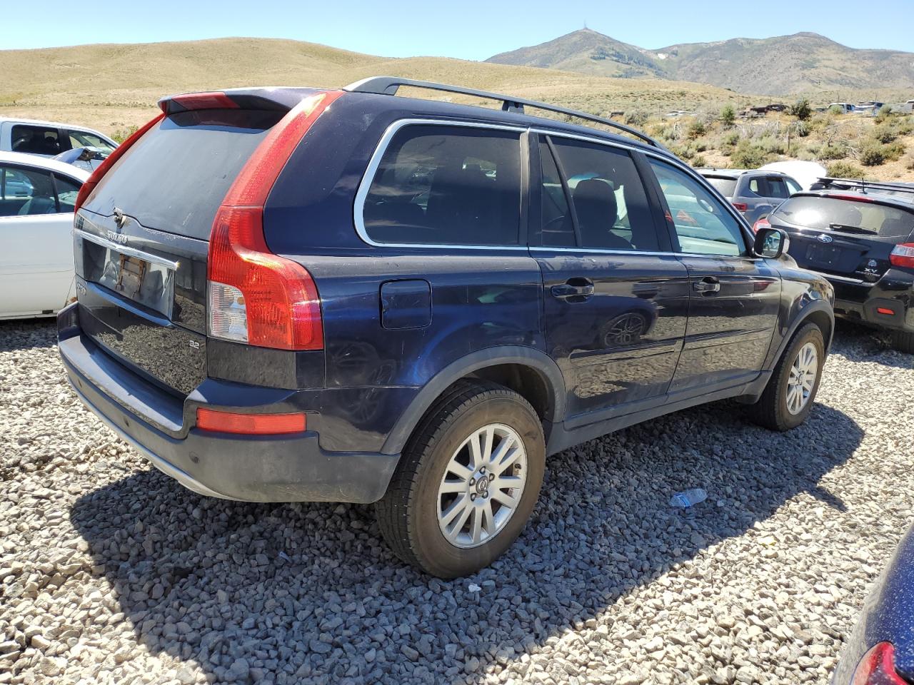 Изображение 3 2008 VOLVO XC90 3.2 2008 с VIN YV4CZ982181453401