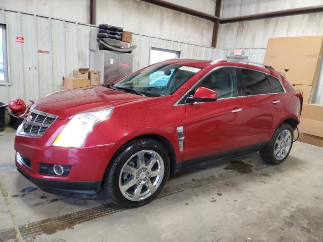 Image 1 of 2010 CADILLAC SRX PERFORMANCE COLLECTION 2010 with VIN 3GYFNBEY8AS552582