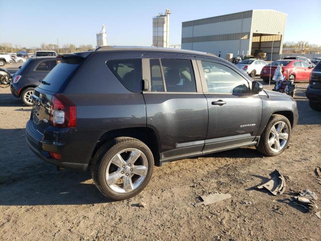 Image 3 of 2014 JEEP COMPASS LATITUDE 2014 with VIN 1C4NJDEB6ED661925