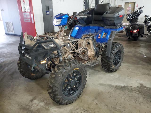 Image 2 of 2017 POLARIS SPORTSMAN 850 SP 2017 with VIN 4XASXE855HB132485