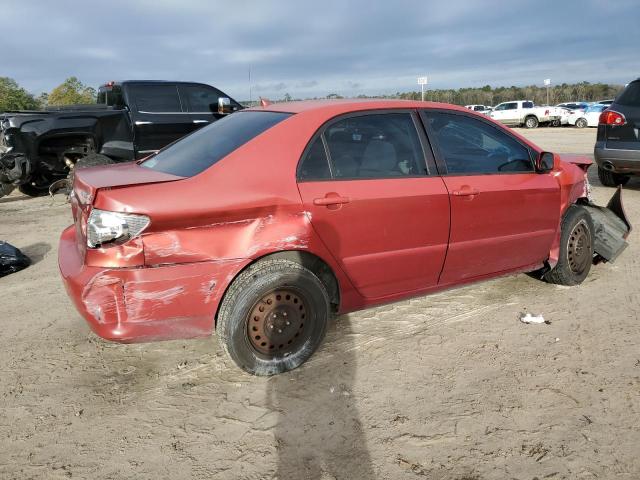 Изображение 3 2003 TOYOTA COROLLA CE 2003 с VIN 1NXBR32EX3Z088556