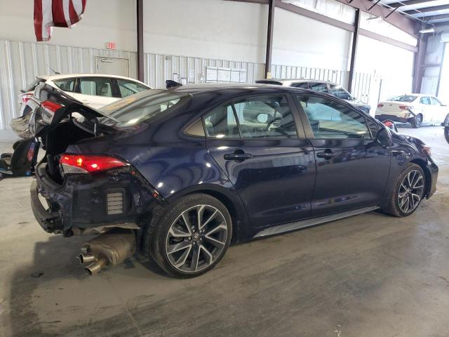 Image 3 of 2021 TOYOTA COROLLA SE 2021 with VIN 5YFS4MCE0MP058973