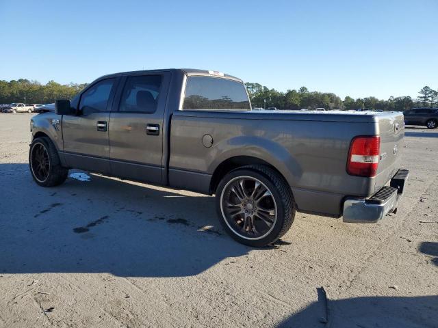 Изображение 2 2006 FORD F150 SUPERCREW 2006 с VIN 1FTPW12V76FB08228