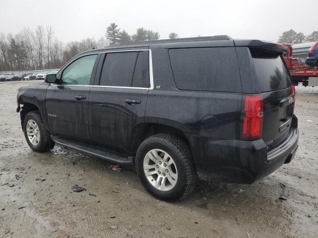 Image 2 of 2015 CHEVROLET TAHOE K1500 LT 2015 with VIN 1GNSKBKC5FR730312