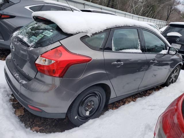 Изображение 3 2014 FORD FOCUS SE 2014 с VIN 1FADP3K26EL212877