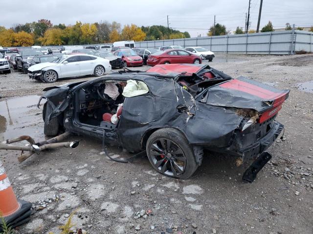 Obraz 2 z 2014 DODGE CHALLENGER SRT-8 2014 z VIN 2C3CDYCJ6EH196585