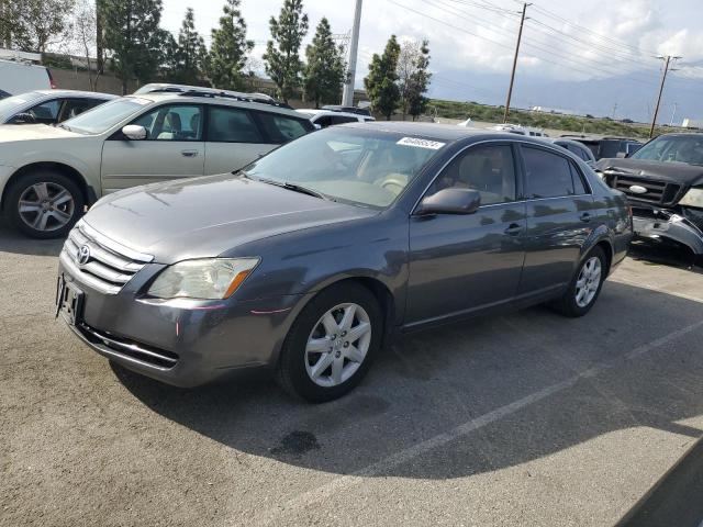 2008 TOYOTA AVALON XL 2008 image