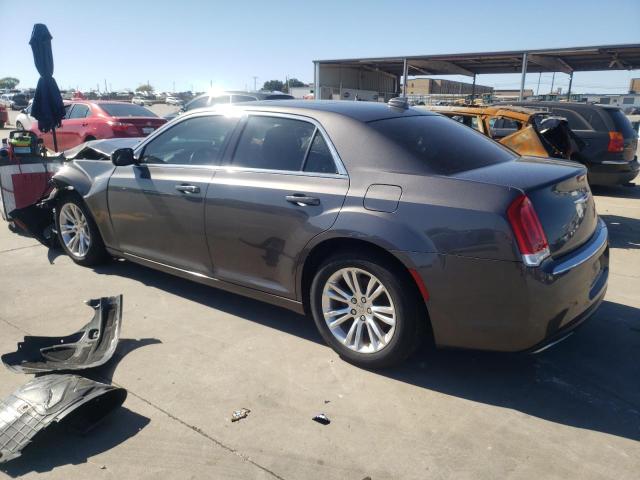 Изображение 2 2017 CHRYSLER 300 LIMITED 2017 с VIN 2C3CCAAG2HH506222