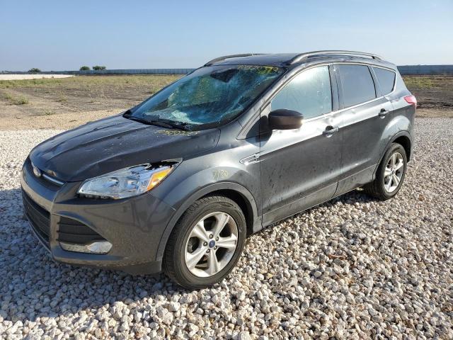 Obraz 1 z 2016 FORD ESCAPE SE 2016 z VIN 1FMCU0GX9GUB03789