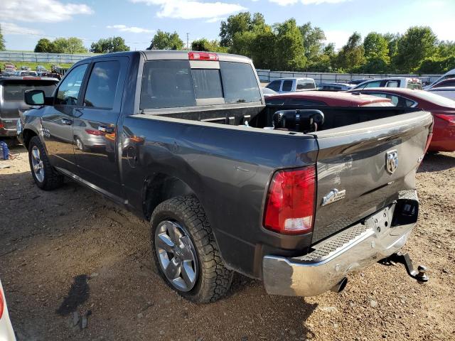 Obraz 2 z 2018 RAM 1500 SLT 2018 z VIN 1C6RR7LT0JS344792