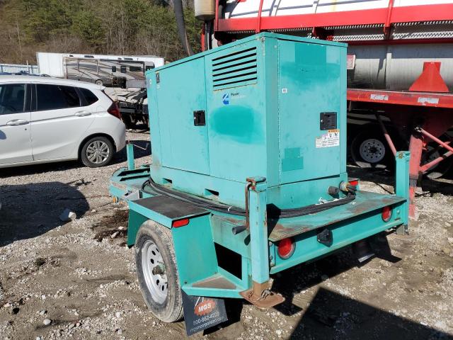 Image 3 of 2005 MGS TRL/GENERA 2005 with VIN 16MPF08165F040330