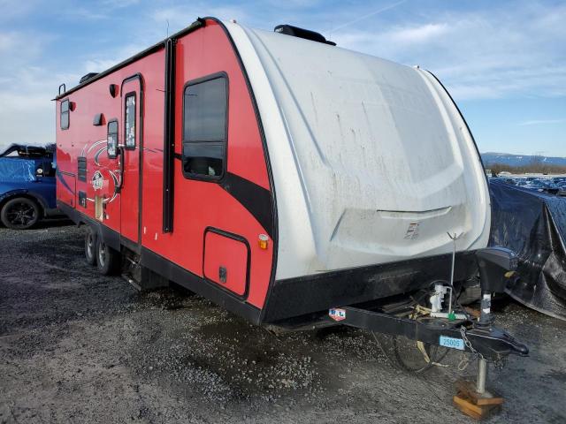 Obraz 2018 WINNEBAGO MINNIE 2018