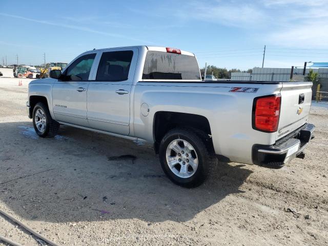 Изображение 2 2015 CHEVROLET SILVERADO K1500 LT 2015 с VIN 3GCUKRECXFG185276