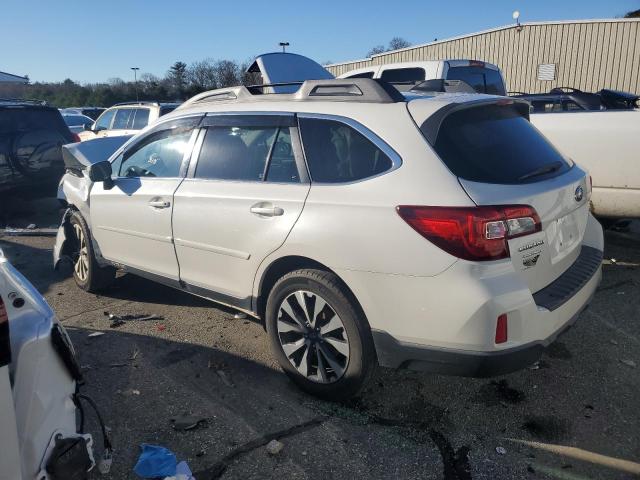Obraz 2 z 2016 SUBARU OUTBACK 2.5I LIMITED 2016 z VIN 4S4BSALC5G3283191