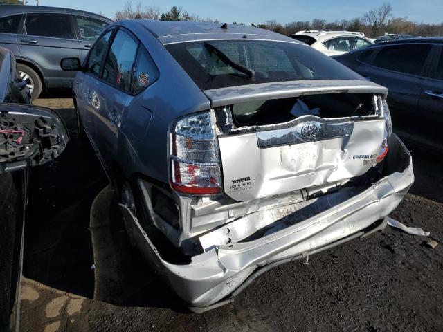 Obraz 2 z 2008 TOYOTA PRIUS  2008 z VIN JTDKB20U887772797