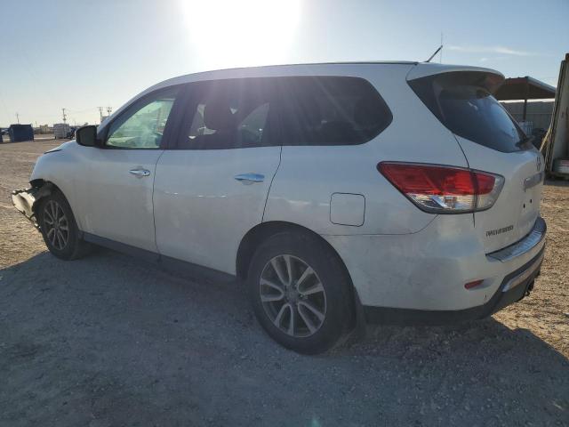 Obraz 2 z 2013 NISSAN PATHFINDER S 2013 z VIN 5N1AR2MM9DC686963