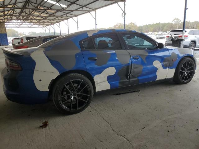 Obraz 3 z 2017 DODGE CHARGER POLICE 2017 z VIN 2C3CDXKT6HH526467