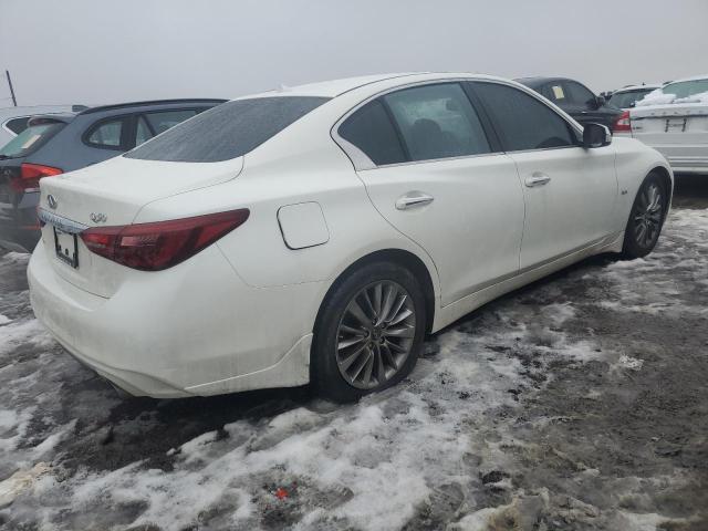 Изображение 3 2020 INFINITI Q50 PURE 2020 с VIN JN1EV7ARXLM250861