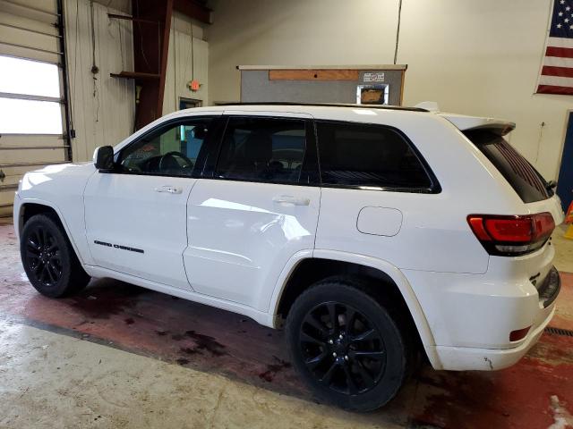 Изображение 2 2018 JEEP GRAND CHEROKEE LAREDO 2018 с VIN 1C4RJFAG5JC391083