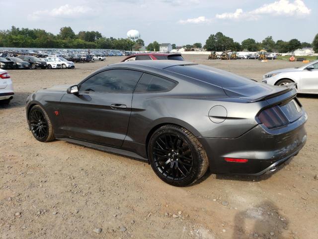 Image 2 of 2015 FORD MUSTANG GT 2015 with VIN 1FA6P8CF3F5325439