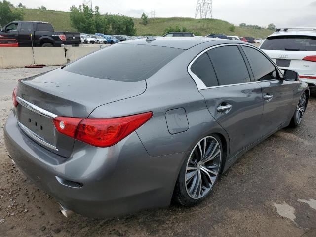 Изображение 3 2014 INFINITI Q50 BASE 2014 с VIN JN1BV7ARXEM706024