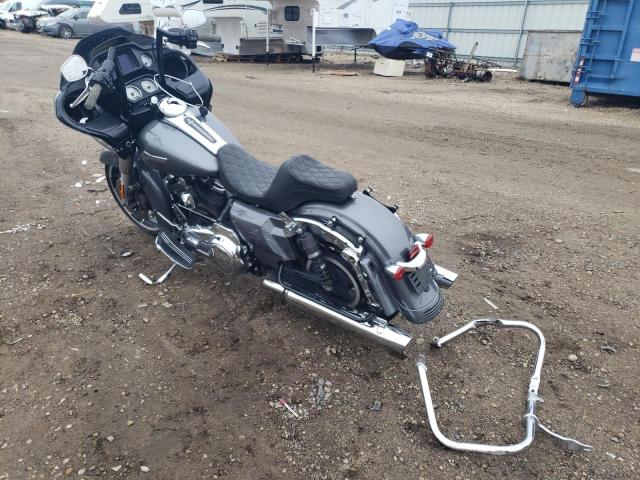 Image 3 of 2021 HARLEY-DAVIDSON FLTRX  2021 with VIN 1HD1KHC18MB642606