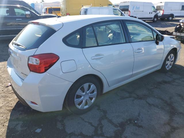 Obraz 3 z 2015 Subaru Impreza 2015 z VIN JF1GPAA63F8299311