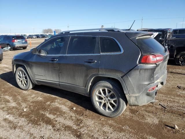 Изображение 2 2014 JEEP CHEROKEE LATITUDE 2014 с VIN 1C4PJMCB2EW270061
