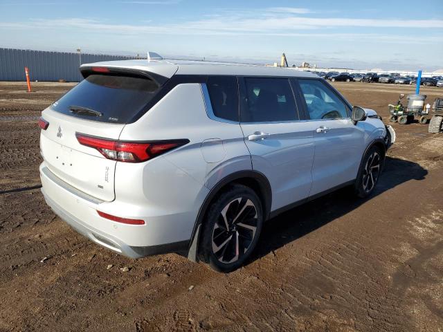 Obraz 3 z 2023 MITSUBISHI OUTLANDER SE 2023 z VIN JA4J4UA87PZ035526