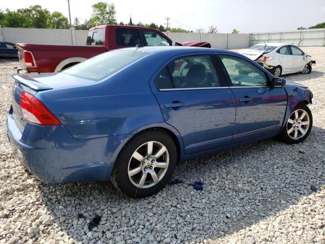 Obraz 3 z Mercury Milan Premier 2010 z VIN 3MEHM0JA0AR642006