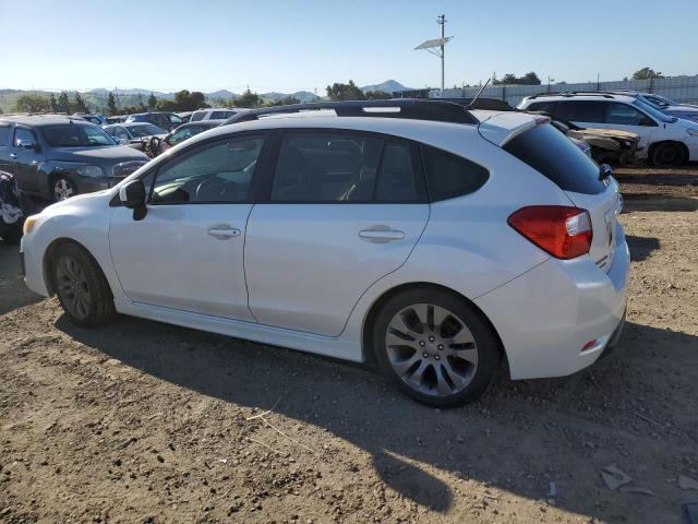Obraz 2 z 2013 SUBARU IMPREZA SPORT LIMITED 2013 z VIN JF1GPAR61D2805674